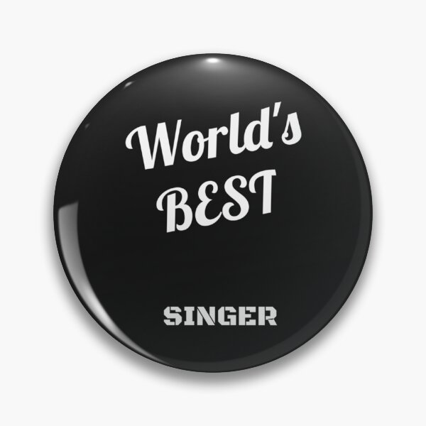 Item preview, Singer designed and sold by LongThanTRV.
