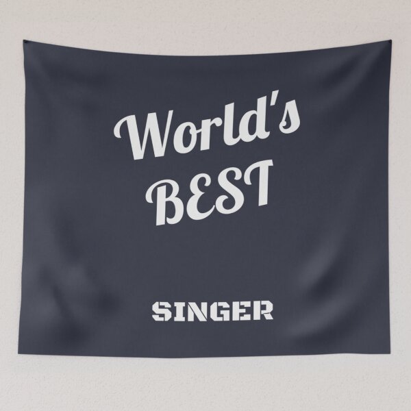 Item preview, Singer designed and sold by LongThanTRV.