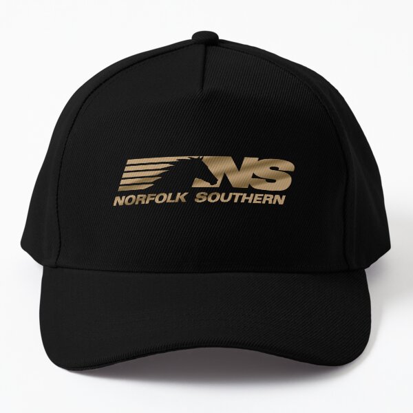 norfolk southern hats