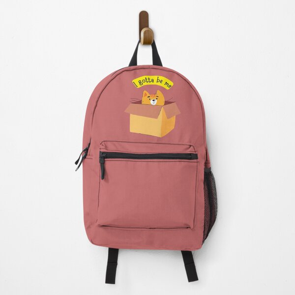 Item preview, I gotta be me designed and sold by ShaneinJapan.