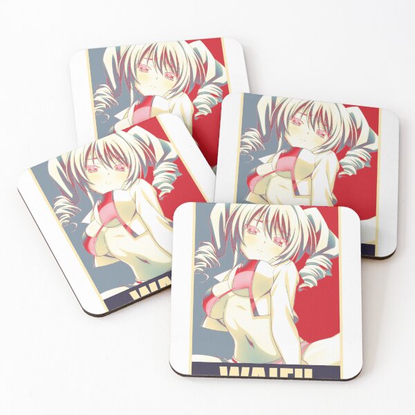 Item preview, High School DxD - Ravel Phenex Oppai Waifu Classic . designed and sold by muhnkmconejo.