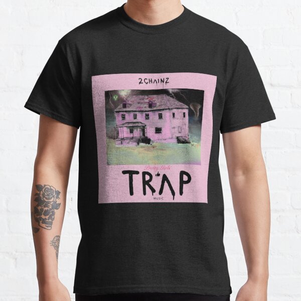 2 Chainz T-Shirts for Sale | Redbubble