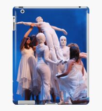 Stage Challenge iPad Case/Skin