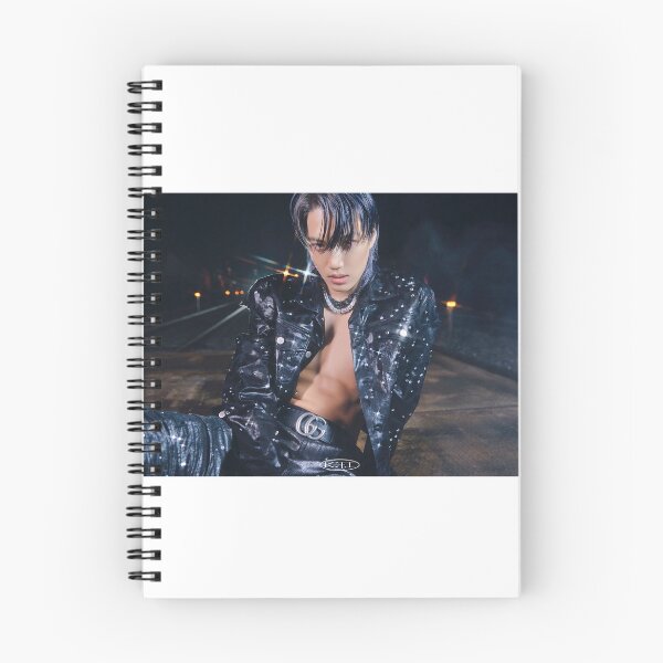 Item preview, EXO KAI "Mmmh (음)" designed and sold by HaloHaloShine.