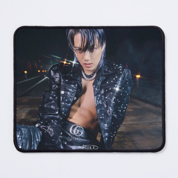 Item preview, EXO KAI "Mmmh (음)" designed and sold by HaloHaloShine.