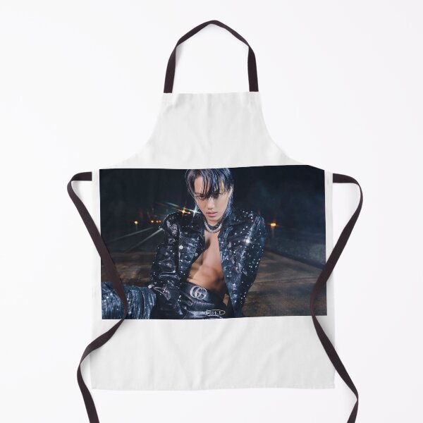 Item preview, EXO KAI "Mmmh (음)" designed and sold by HaloHaloShine.