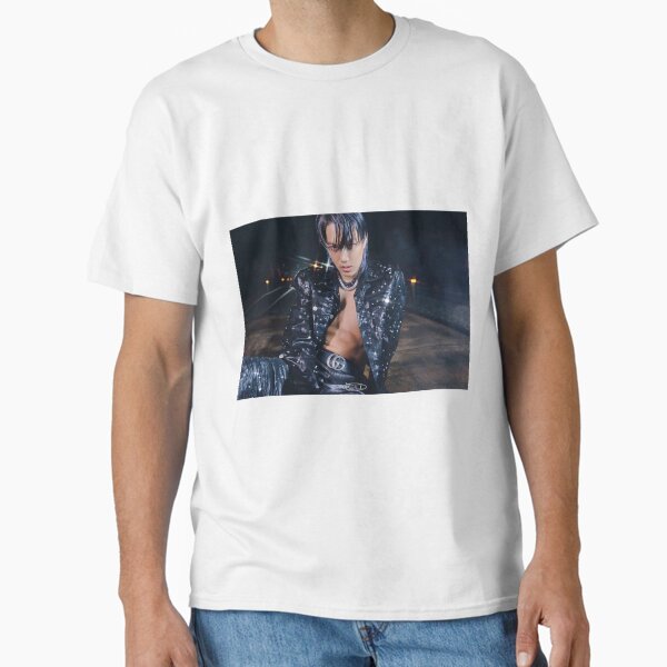Exo Kai T-Shirts for Sale | Redbubble