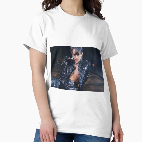 Exo Kai T-Shirts for Sale | Redbubble