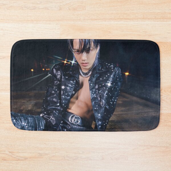 Item preview, EXO KAI "Mmmh (음)" designed and sold by HaloHaloShine.