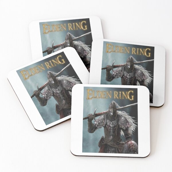 Item preview, Convince Action Role-Playing Game Humor Elden Ring Knight Cute Gifts designed and sold by GenevieBetynFry.
