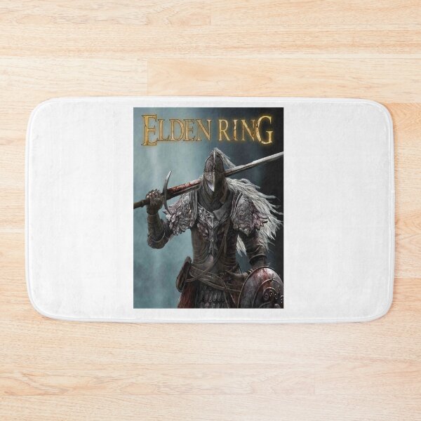 Item preview, Convince Action Role-Playing Game Humor Elden Ring Knight Cute Gifts designed and sold by GenevieBetynFry.