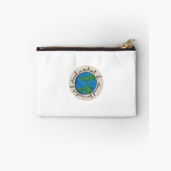 Item preview, what i stand for is what i stand on designed and sold by jopro.