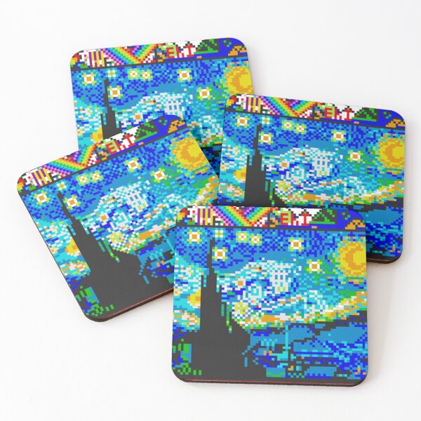 Item preview, r place designed and sold by KROKOTON.
