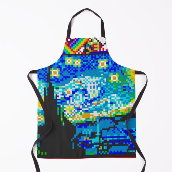 Item preview, r place designed and sold by KROKOTON.