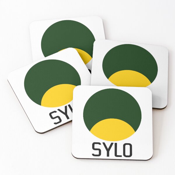 Item preview, SYLO logo designed and sold by DCgreenhaven.