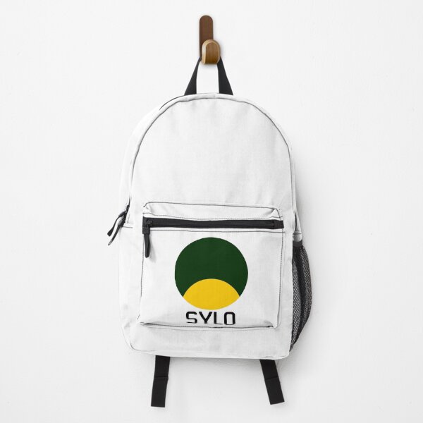 Item preview, SYLO logo designed and sold by DCgreenhaven.