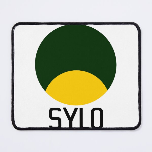 Item preview, SYLO logo designed and sold by DCgreenhaven.