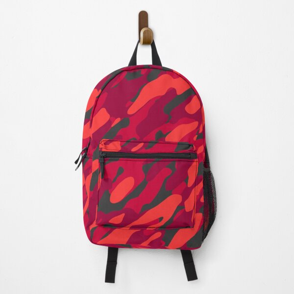 Item preview, Crimson black Camouflage  designed and sold by Tshirtstory.