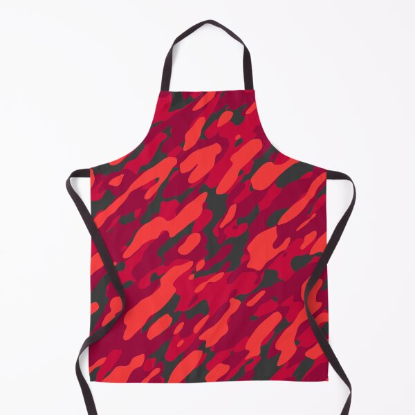 Item preview, Crimson black Camouflage designed and sold by Tshirtstory.