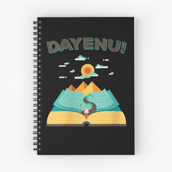 Item preview, Womens Funny Passover Dayenu Shirt Jewish Seder Family V-Neck T-Shirt designed and sold by raiseuif.