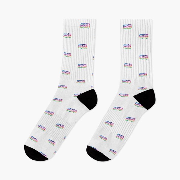 Item preview, Say Gay Anyway designed and sold by TrippyHistory.