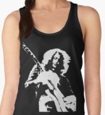 Pages Women's Tank Top
