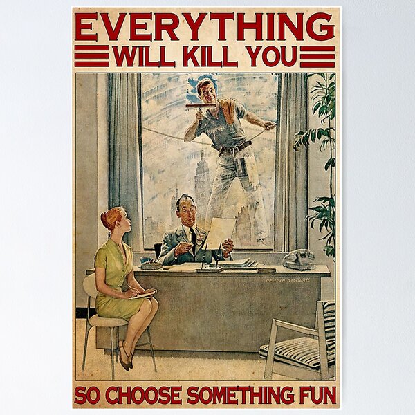 Item preview, choose fun window washer designed and sold by Rhouts70.