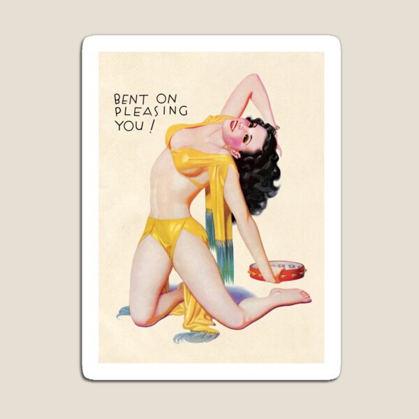 Item preview, Bent on Pleasing You! designed and sold by HeritageScrap.