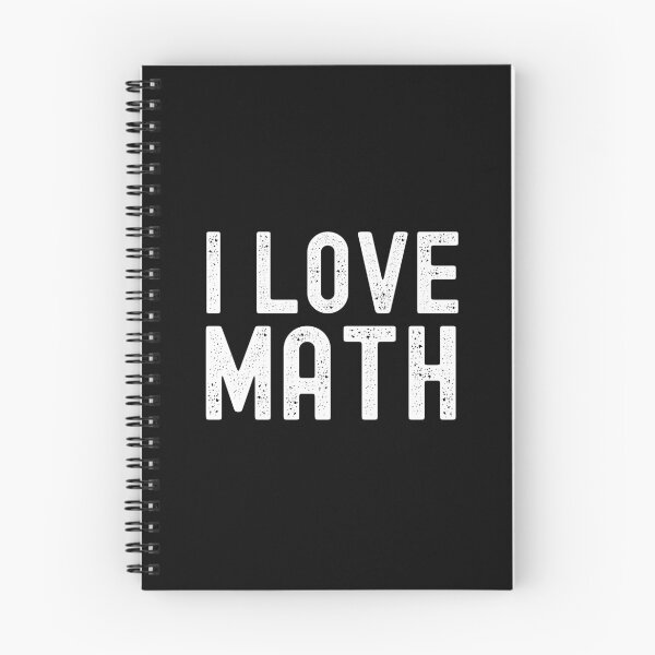 Item preview, I Love Math - Math Teacher, Math Professor, Math Nerd, Mathematics, Geek, Laboratories designed and sold by jadedscientist.