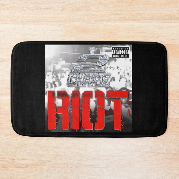 Item preview, 2 Chainz riot designed and sold by MartineCran89.