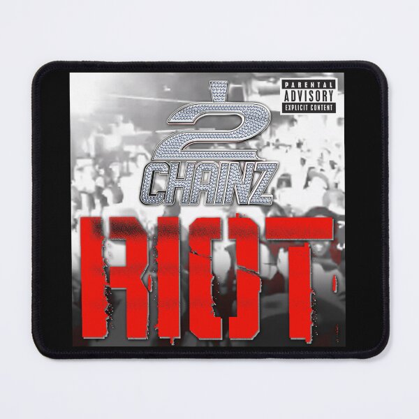 Item preview, 2 Chainz riot designed and sold by MartineCran89.