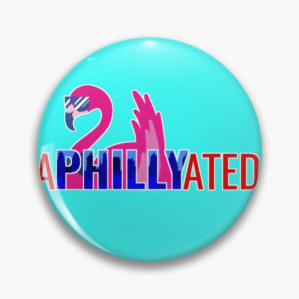 Item preview, APhillyated Flamingo designed and sold by off-broom-art.