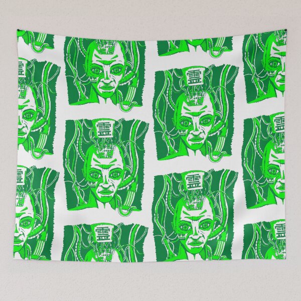 Item preview, The Green Ghost Exclusive designed and sold by TJKernan.
