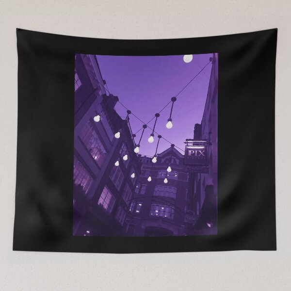 Item preview, beautiful nights Poster designed and sold by kinlawahcoccatt.