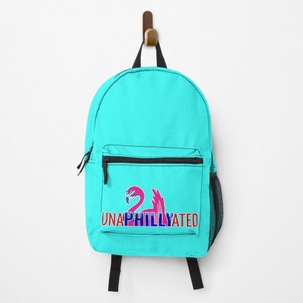 Item preview, UnaPhillyated Flamingo designed and sold by off-broom-art.
