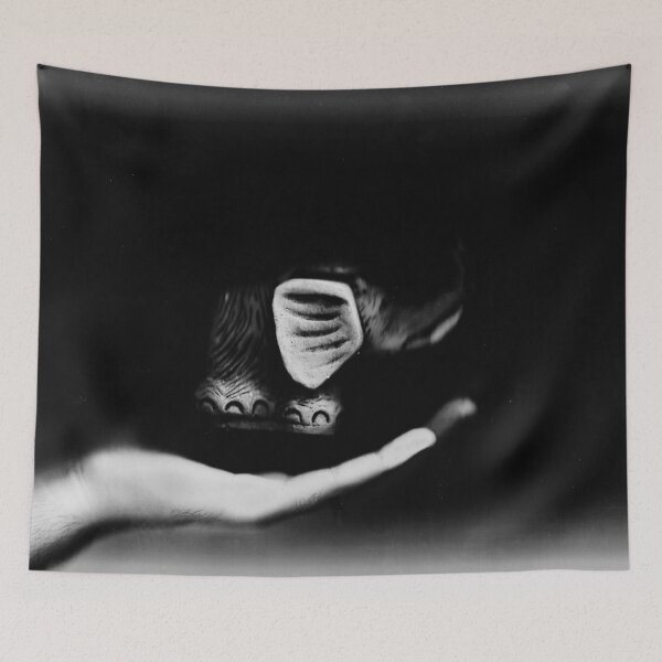 Item preview, Practicing levitation designed and sold by ghastly.