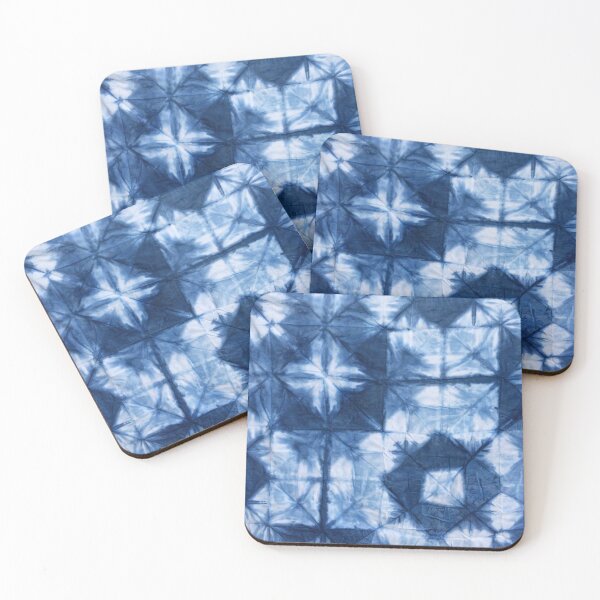 Item preview, Vintage Blue Tie Dye designed and sold by LouisMorgan.
