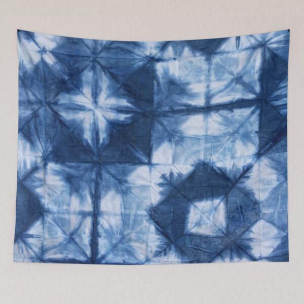Item preview, Vintage Blue Tie Dye designed and sold by LouisMorgan.