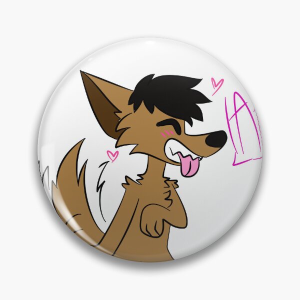 Item preview, Aroo X designed and sold by BluesTheToon.