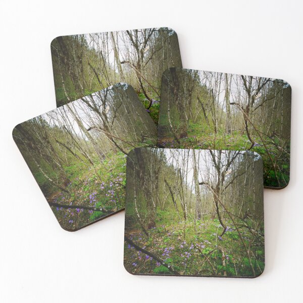 Item preview, Forest of Bloom designed and sold by VividExhibition.