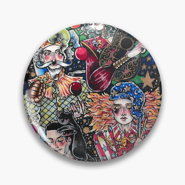 Item preview, Innuendo Classic designed and sold by WilliamVanas.