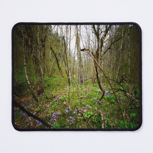 Item preview, Forest of Bloom designed and sold by VividExhibition.