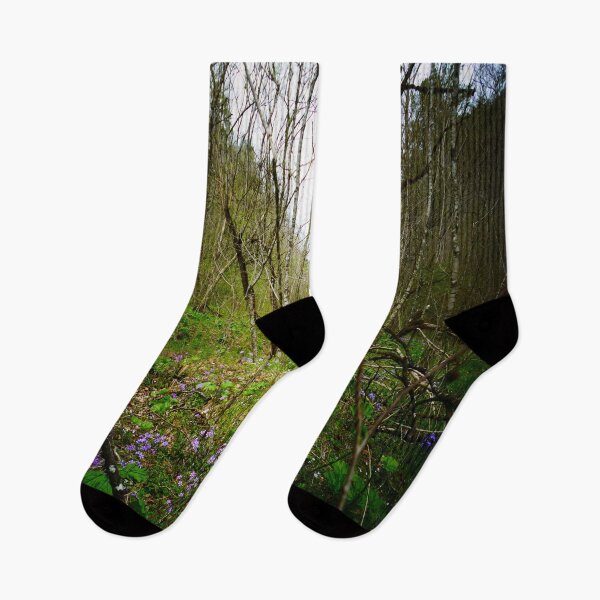 Item preview, Forest of Bloom designed and sold by VividExhibition.