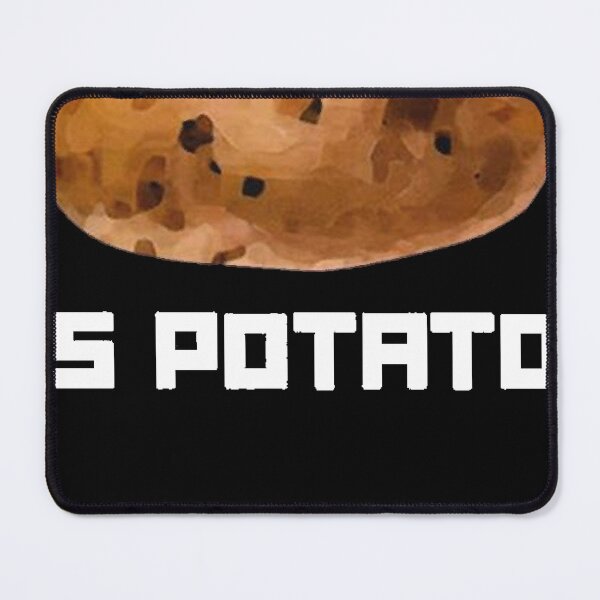 Item preview, Is Potato Funny Classic designed and sold by WilliamVanas.