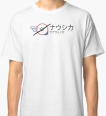 Nausicaa Airways Classic T-Shirt