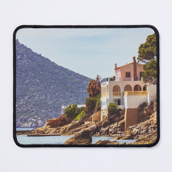 Item preview,  orange house - Italy  designed and sold by anisbbmbrush.