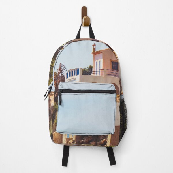 Item preview,  orange house - Italy  designed and sold by anisbbmbrush.