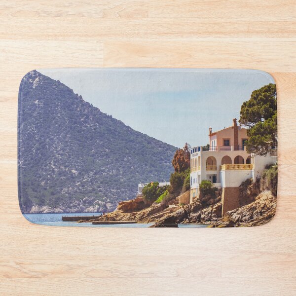 Item preview,  orange house - Italy  designed and sold by anisbbmbrush.