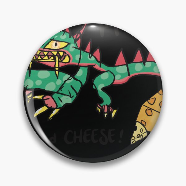 Item preview, It’s a Hodag! Classic designed and sold by WilliamVanas.