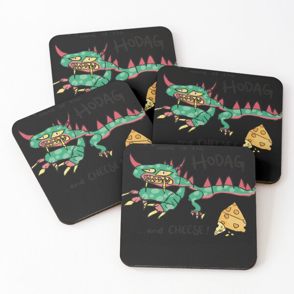 Item preview, It’s a Hodag! Classic designed and sold by WilliamVanas.